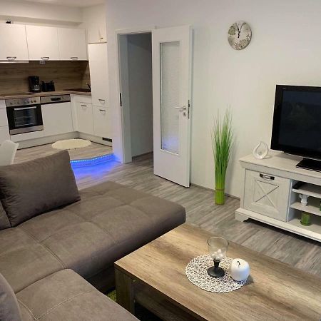Mariposa Inclusive Pool Und Sauna Bad Harzburg Buitenkant foto