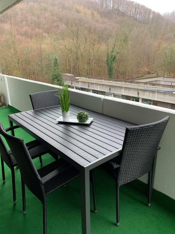 Mariposa Inclusive Pool Und Sauna Bad Harzburg Buitenkant foto