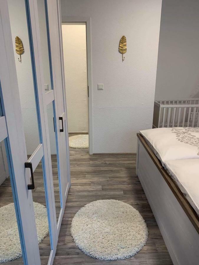 Mariposa Inclusive Pool Und Sauna Bad Harzburg Buitenkant foto
