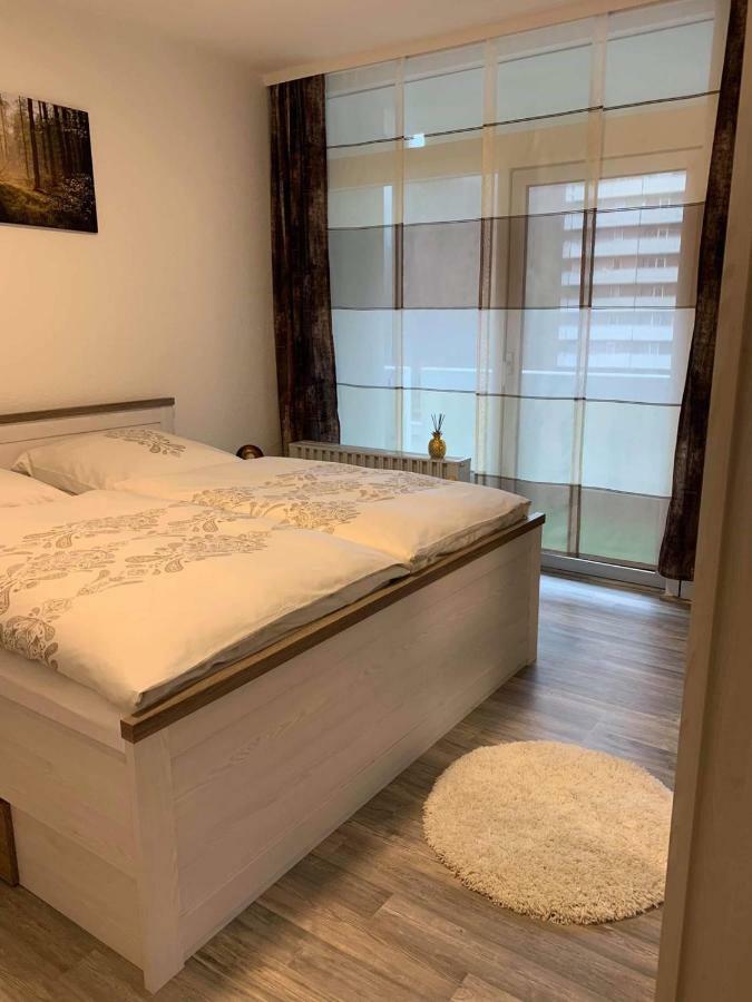 Mariposa Inclusive Pool Und Sauna Bad Harzburg Buitenkant foto