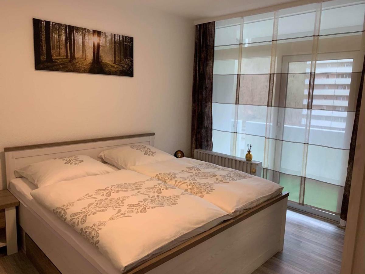 Mariposa Inclusive Pool Und Sauna Bad Harzburg Buitenkant foto