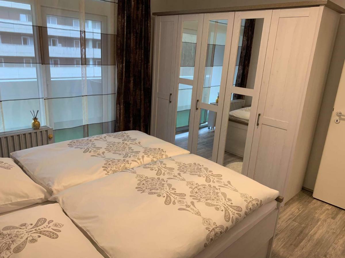 Mariposa Inclusive Pool Und Sauna Bad Harzburg Buitenkant foto